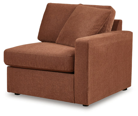 Modmax Spice 4-Piece Sectional from Ashley - Luna Furniture