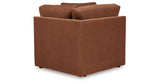 Modmax Spice 6-Piece Sectional from Ashley - Luna Furniture