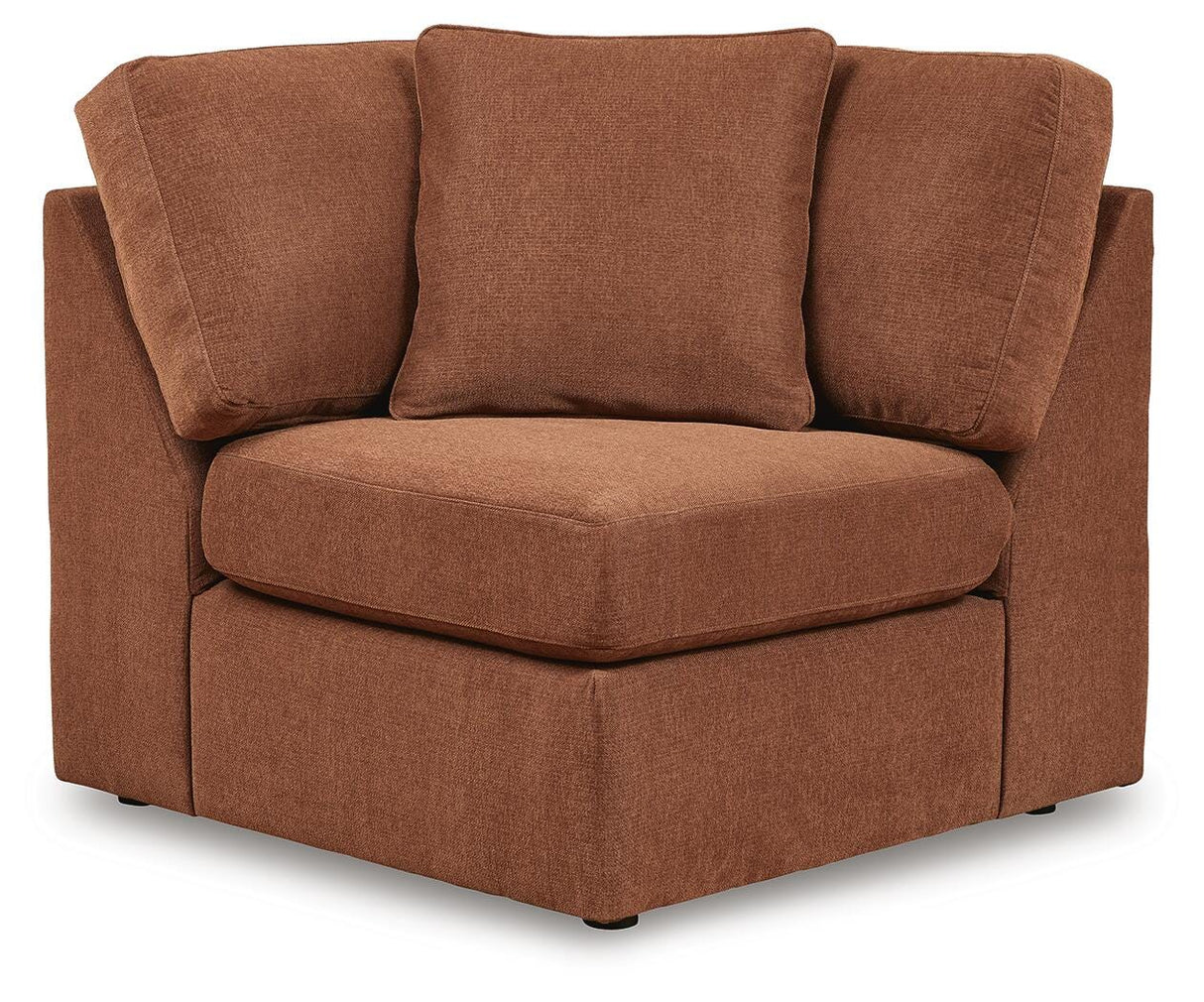 Modmax Spice 6-Piece Sectional with Chaise from Ashley Furniture - Luna Furniture