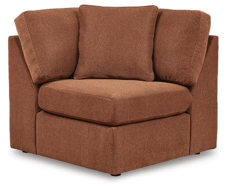 Modmax Spice 6-Piece Sectional with Chaise from Ashley - Luna Furniture