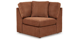 Modmax Spice 6-Piece Sectional from Ashley - Luna Furniture