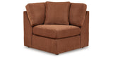 Modmax Spice 8-Piece Sectional with Chaise from Ashley Furniture - Luna Furniture