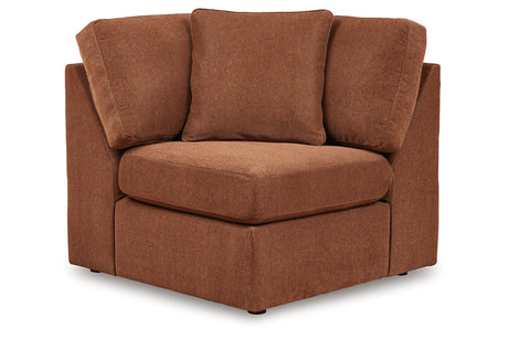 Modmax Spice 7-Piece Sectional from Ashley - Luna Furniture
