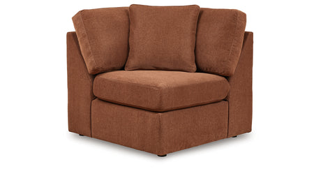 Modmax Spice 6-Piece Sectional with Chaise from Ashley - Luna Furniture
