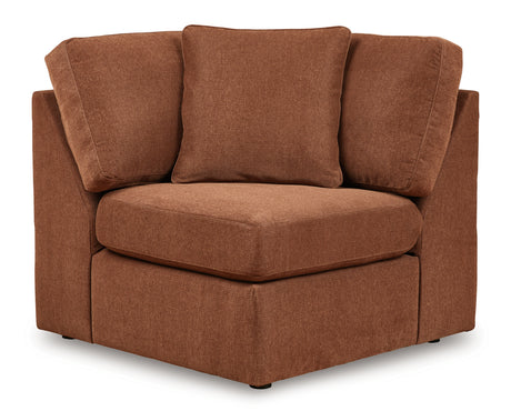 Modmax Spice 6-Piece Sectional with Chaise from Ashley - Luna Furniture