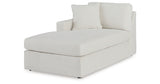 Modmax Oyster 7-Piece Sectional from Ashley - Luna Furniture
