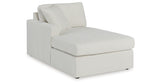Modmax Oyster 7-Piece Sectional from Ashley - Luna Furniture
