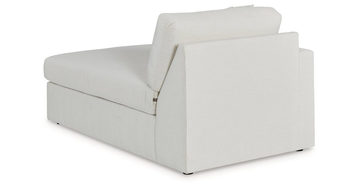 Modmax Oyster 7-Piece Sectional from Ashley - Luna Furniture