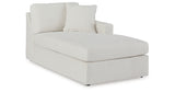 Modmax Oyster 7-Piece Sectional from Ashley - Luna Furniture