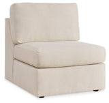 Modmax Oyster 7-Piece Sectional from Ashley - Luna Furniture