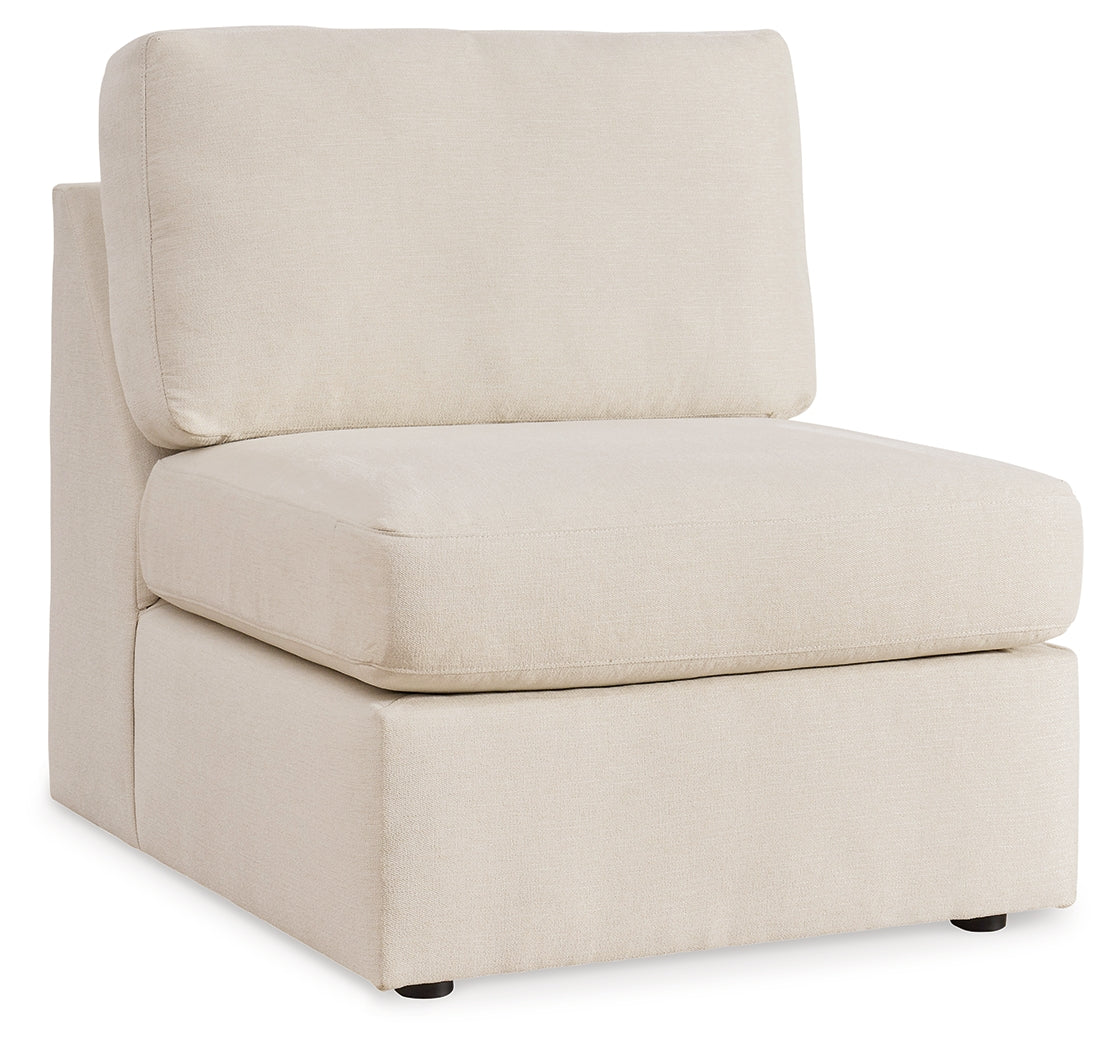 Modmax Oyster 8-Piece Sectional from Ashley - Luna Furniture