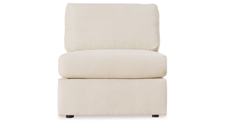 Modmax Oyster 4-Piece Sectional with Chaise from Ashley - Luna Furniture