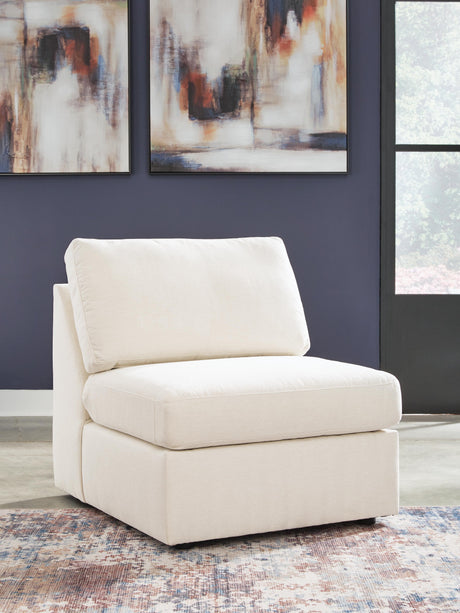 Modmax Oyster 4-Piece Sectional from Ashley - Luna Furniture