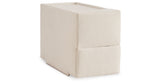 Modmax Oyster 5-Piece Sectional from Ashley Furniture - Luna Furniture