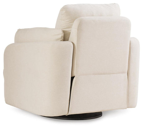 Modmax Oyster Sofa, Loveseat and Recliner from Ashley Furniture - Luna Furniture