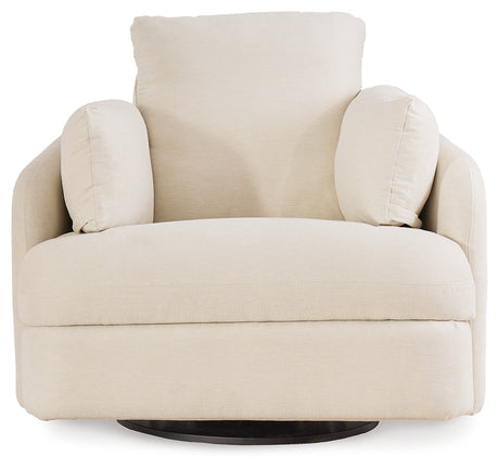 Modmax Oyster 5-Piece Sectional with Recliner from Ashley - Luna Furniture