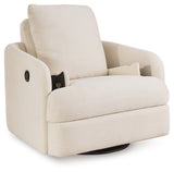 Modmax Oyster 5-Piece Sectional with Recliner from Ashley - Luna Furniture