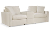 Modmax Oyster 3-Piece Sectional from Ashley - Luna Furniture