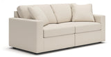 Modmax Oyster Living Room Set from Ashley Furniture - Luna Furniture