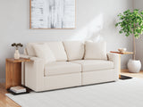 Modmax Oyster Sofa and Loveseat from Ashley Furniture - Luna Furniture