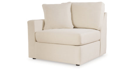 Modmax Oyster 5-Piece Sectional from Ashley - Luna Furniture