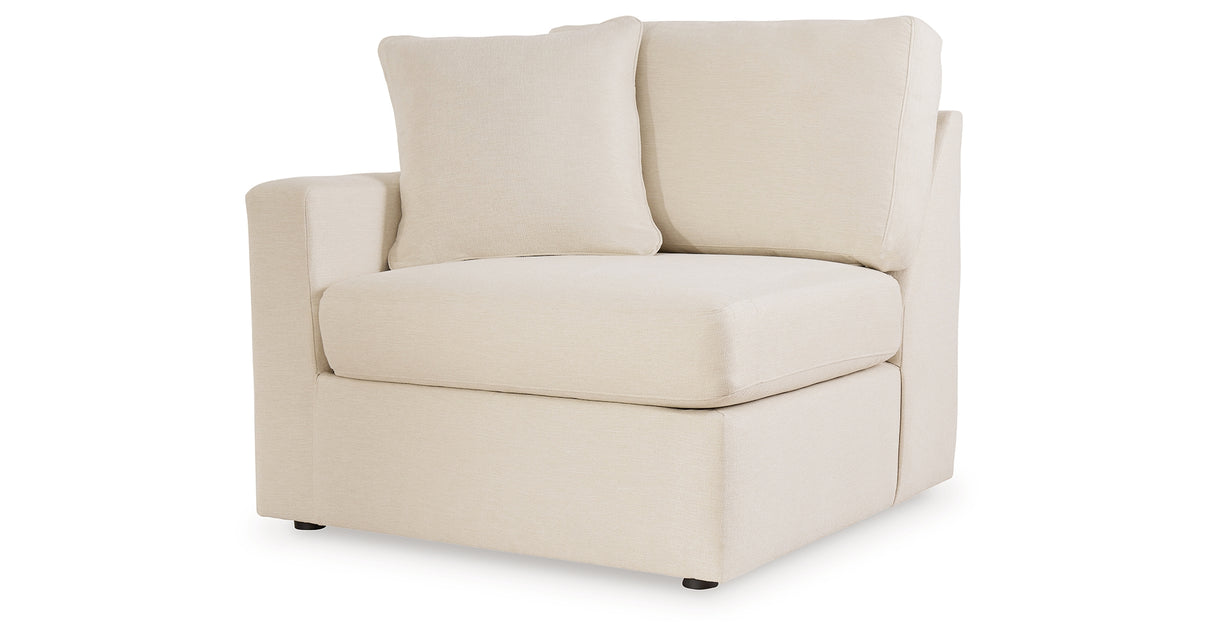 Modmax Oyster 5-Piece Sectional with Audio System from Ashley - Luna Furniture