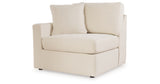 Modmax Oyster 5-Piece Sectional with Audio System from Ashley - Luna Furniture