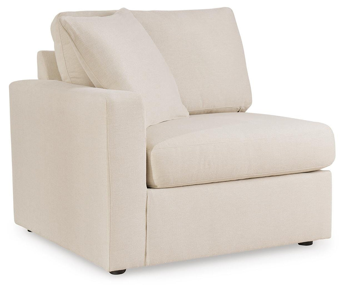 Modmax Oyster 5-Piece Sectional from Ashley Furniture - Luna Furniture