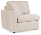 Modmax Oyster 8-Piece Sectional from Ashley - Luna Furniture