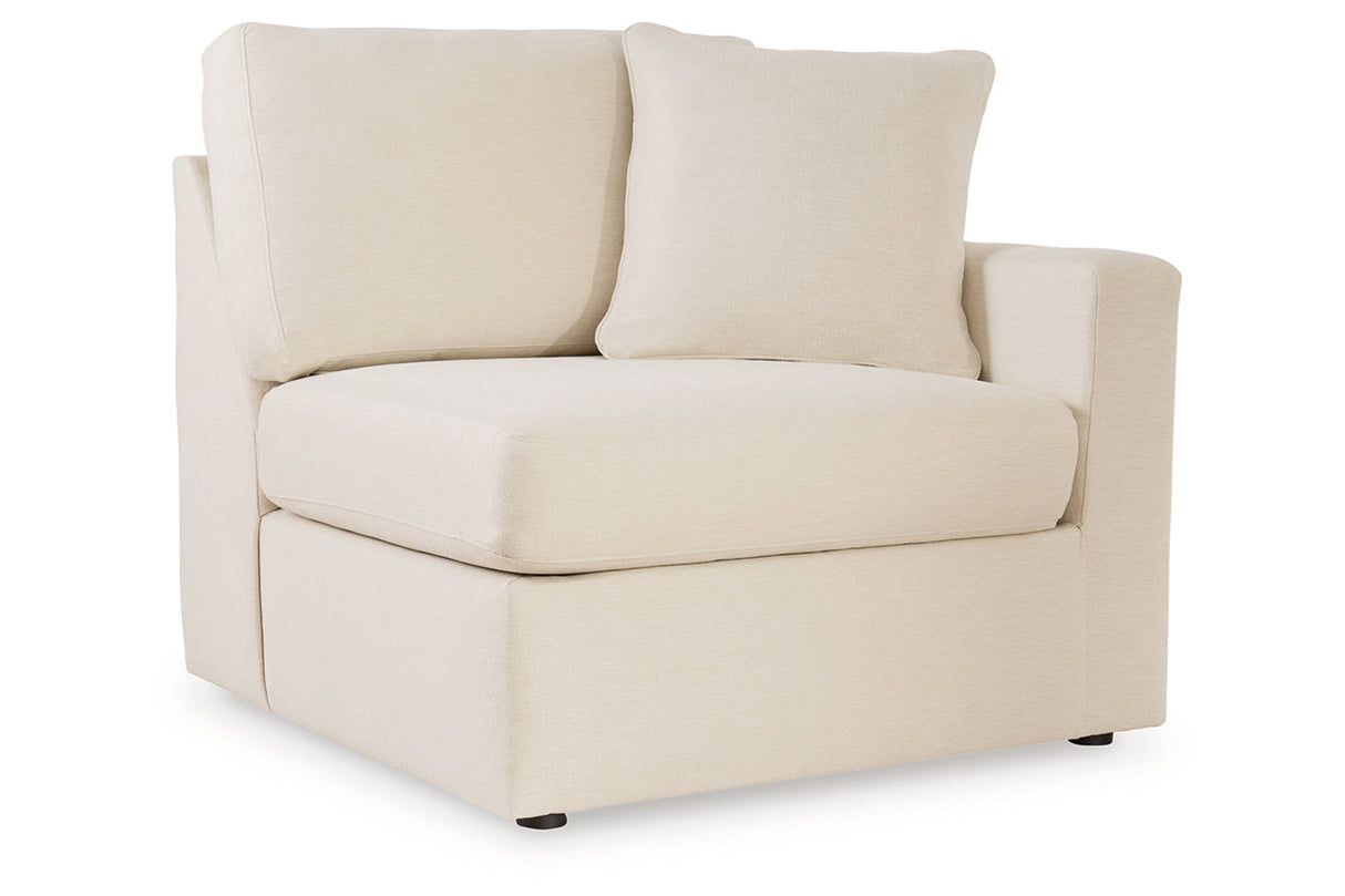 Modmax Oyster 4-Piece Sectional from Ashley - Luna Furniture