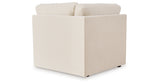 Pillar Peak Oyster Wedge from Ashley Furniture - Luna Furniture