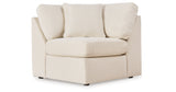 Modmax Oyster 7-Piece Sectional from Ashley - Luna Furniture