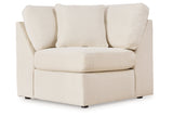 Modmax Oyster 7-Piece Sectional from Ashley - Luna Furniture
