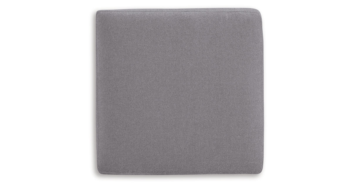 Modmax 4-Piece Sectional and Oversized Accent Ottoman from Ashley - Luna Furniture