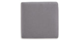 Modmax 4-Piece Sectional and Oversized Accent Ottoman from Ashley - Luna Furniture