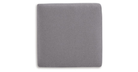 Modmax 4-Piece Sectional and Oversized Accent Ottoman from Ashley - Luna Furniture