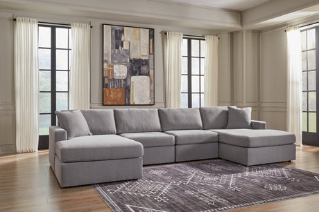Howford Brown/Black/Gray Wall Art from Ashley Furniture - Luna Furniture