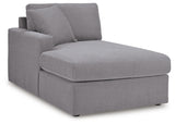Modmax Granite 6-Piece Sectional from Ashley - Luna Furniture