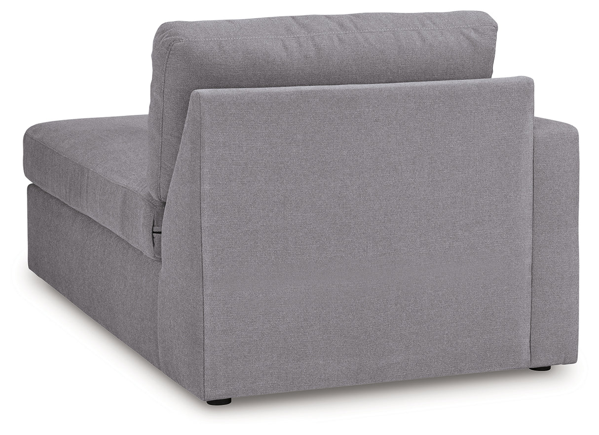 Modmax Granite 6-Piece Sectional from Ashley - Luna Furniture