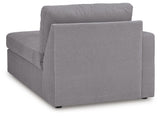 Modmax Granite 6-Piece Sectional from Ashley - Luna Furniture