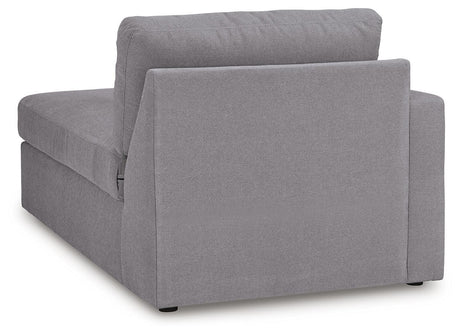 Modmax Granite 6-Piece Sectional from Ashley - Luna Furniture