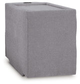 Modmax Granite 6-Piece Sectional from Ashley - Luna Furniture