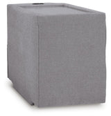 Modmax Granite 8-Piece Sectional from Ashley - Luna Furniture