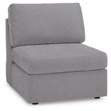 Modmax Granite 4-Piece Sectional with Chaise from Ashley Furniture - Luna Furniture