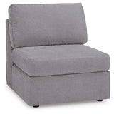 Modmax Granite 7-Piece Sectional from Ashley Furniture - Luna Furniture