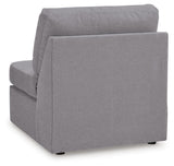 Modmax Granite 5-Piece Sectional from Ashley - Luna Furniture