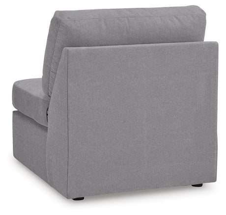 Modmax Granite 8-Piece Sectional from Ashley - Luna Furniture