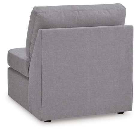 Modmax Granite 6-Piece Sectional from Ashley - Luna Furniture