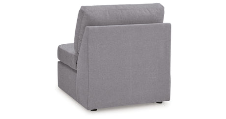 Modmax Granite 8-Piece Sectional from Ashley - Luna Furniture