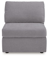 Modmax Granite 6-Piece Sectional from Ashley - Luna Furniture